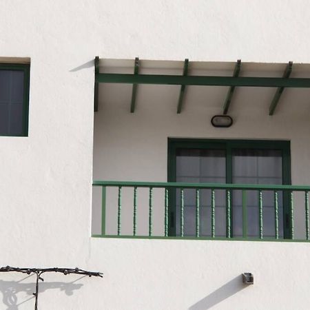 Apartamento La Ubilla Famara Luaran gambar