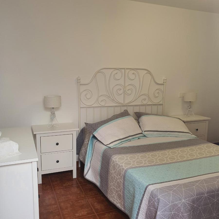 Apartamento La Ubilla Famara Luaran gambar